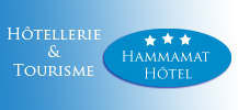 Hôtellerie et Tourisme