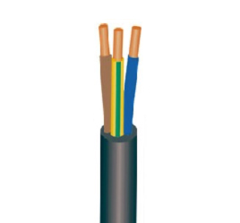 kplast cable électrique